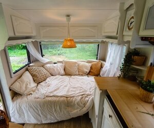 Best Campervan Rental