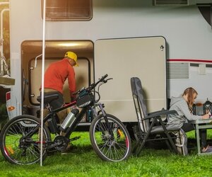Sprint Van Sale
