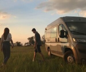 Sprinter Vans